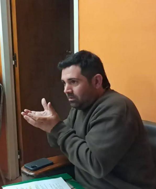 Se presentó en el Concejo Deliberante la propuesta para crear un Comité Mixto de investigación de incendios